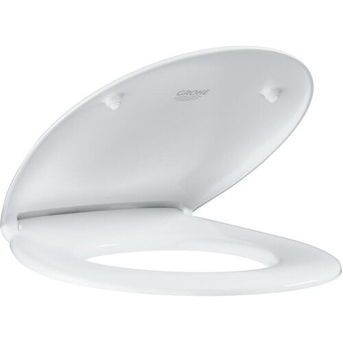 Grohe Bau Ceramic WC-daska, bijela Cijene