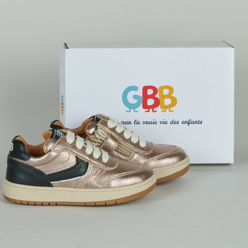 GBB Nizke superge - Oranžna Cene