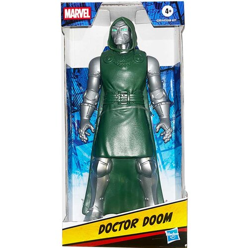 Hasbro Osvetnici: Doctor Doom figurica 24 cm &amp;ndash; Slike