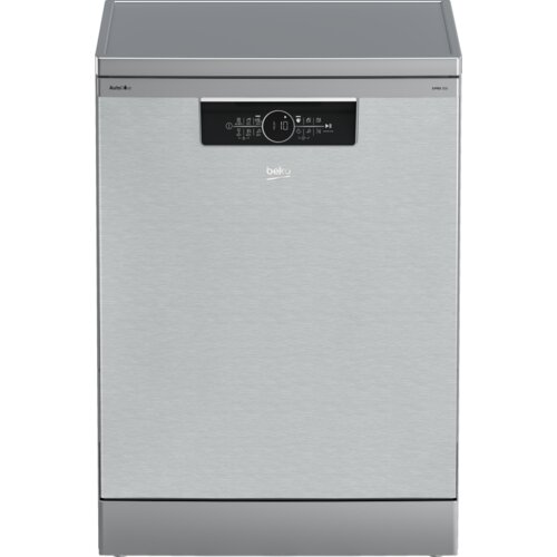 Beko BDFN36640XA mašina za pranje sudova Slike