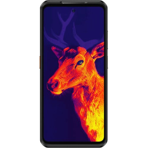 Ulefone Smartphone 6.78&rdquo;, RAM 6GB, DualSIM, 6500mAh, 50Mpx &ndash; Armor 25T 6GB/256GB Black Cijene