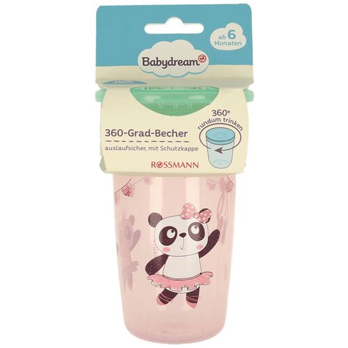  Babydream ča&scaron;a 360 Grad becher 300 ml Cene