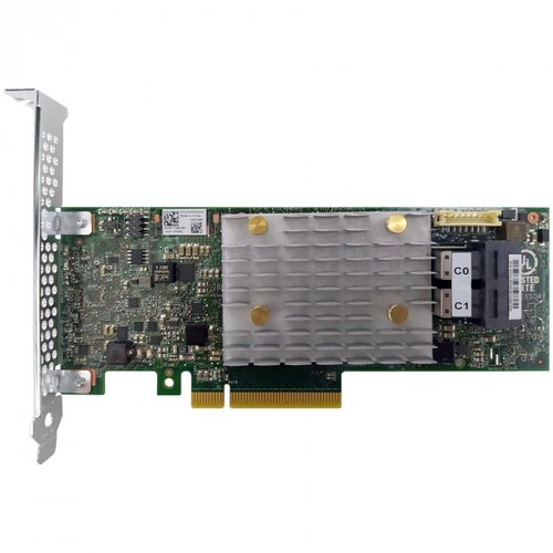 Lenovo ThinkSystem RAID 9350-8i 2GB Flash PCIe 12Gb Adapter Cijene