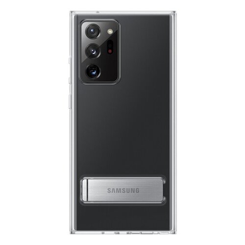 Samsung galaxy NOTE20 ultra protect. cover transp. Slike