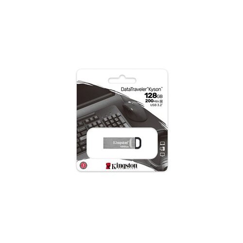  Memory stick Kingston DTKN/128GB... Cene