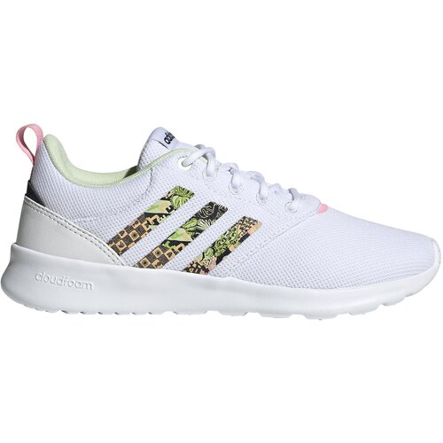 Adidas QT RACER 2.0 Ženska obuća za slobodno vrijeme, bijela, veličina 36 2/3 Cijene