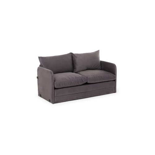 Atelier Del Sofa sofa dvosed saga 2 seater grey Slike