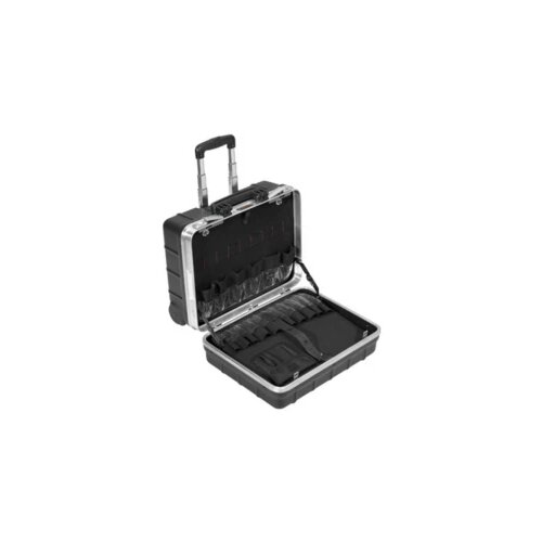 Weidmüller Univerzalni kofer za alat, prazan 1345330000 (D x Š x V) 465 x 255 x 352 mm Cijene