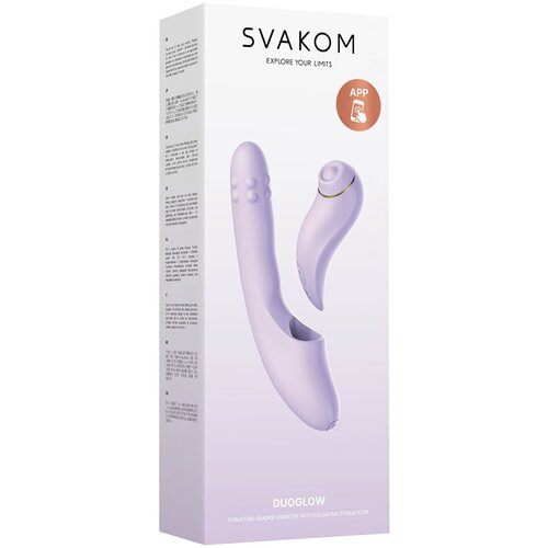 Svakom DuoGlow Slike