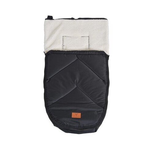 Cangaroo Zimska vreća za kolica luxe black ( CAN68664 ) Cene