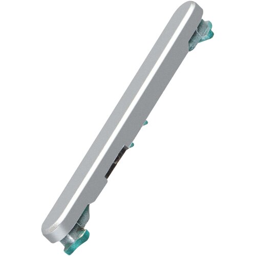 Honor Nadomestni gumb za glasnost 400 Lite / X8C Original Service Pack, Siva, (5000192396) Slike