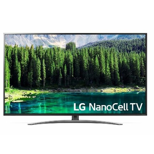 Lg 75SM8610PLA Smart 4K Ultra HD televizor Slike