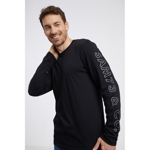 SAM73 Men T-shirt Regulus - Men Slike