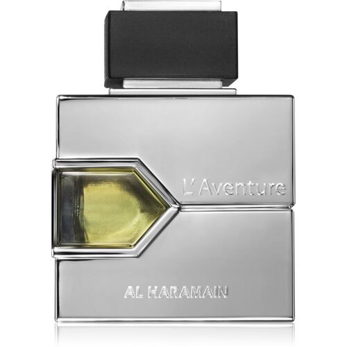 Al Haramain L'Aventure parfumska voda za moške 100 ml Cene