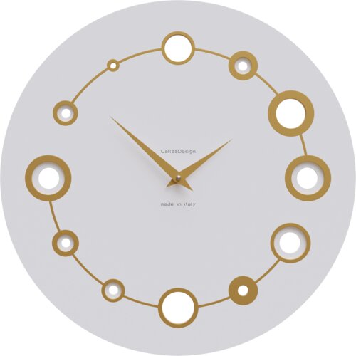 Callea Design Zidni sat Orbit Cijene