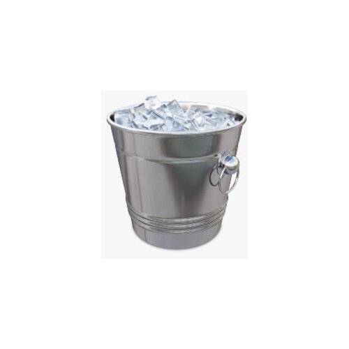 Posuda za boce – inox Cene