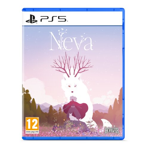 Devolver Digital Neva (Playstation 5) Cene