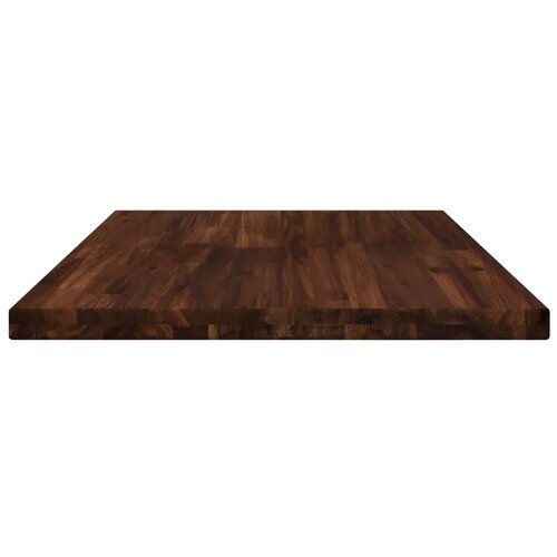  Pravokutni stolni vrh 110 x 60 x 3 2 cm Pravokutni - Tamno smeđa 110 x 60 x 3 2 cm Pravokutno Slike