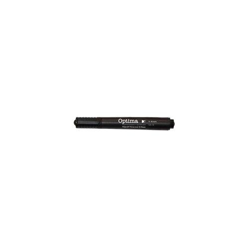 Optima Marker MC-16 1-5 mm, crni Slike