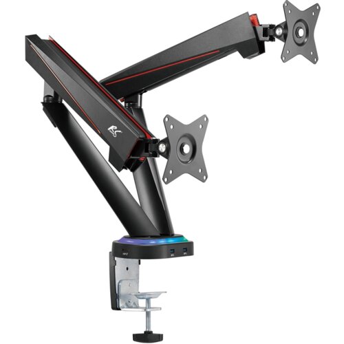 NanoRS Nosilec za dva monitorja RS887 17'' - 32'', (20440377) Cene