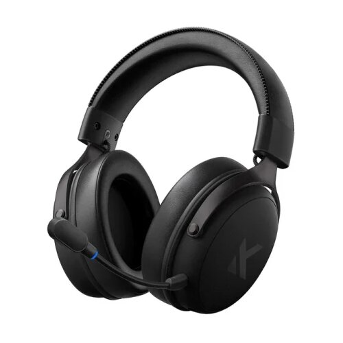 MCHOSE bežične gaming slu&scaron;alice V9 pro steel black Cene