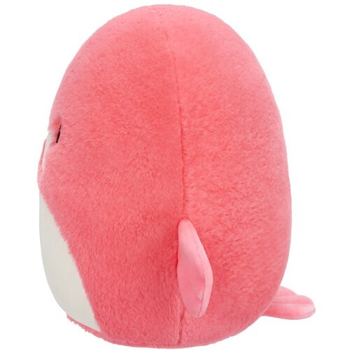Squishmallows Pli&amp;scaron;asta igrača Fuzz-A-Mallows Morlai &amp;ndash; Slike