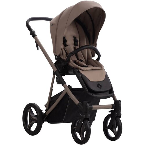  Dječja kolica Bebetto Pelpasso PRO 04/Cashmere 3u1 B Slike