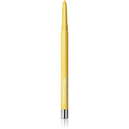 MAC Cosmetics Colour Excess Gel Pencil vodootporna gel olovka za oči nijansa B-a-n-a-n-a-s 0.35 g Cijene