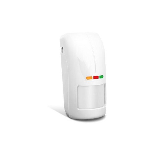 Satel DETECTOR PIR OUTDOOR /OPAL PLUS Passive infrared (PIR) sensor /Microwave sensor Wireless Ceiling /wall White Cijene