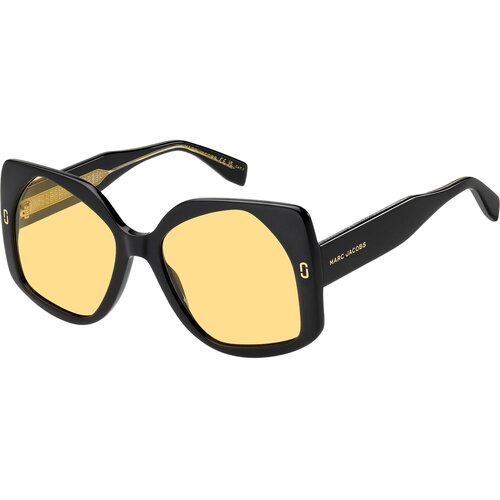 Marc Jacobs MJ1133/S 71C/HO ONE SIZE (56) Črna/Rumena Cene