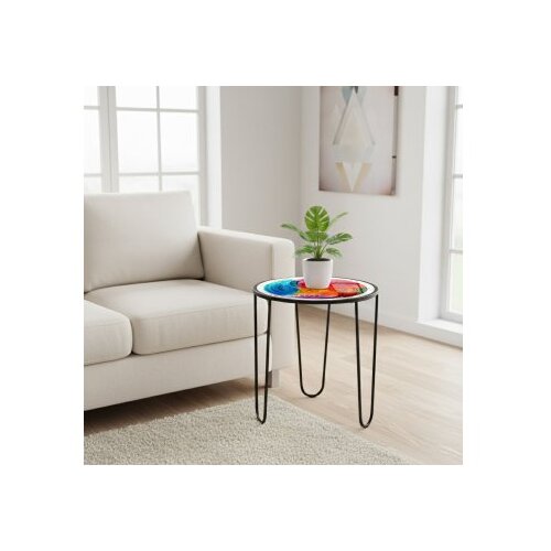 Hanah home sto za dnevnu sobu shb 033 d Cene