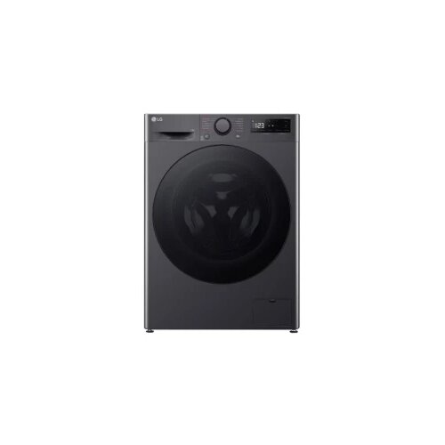 LG Mašina za pranje veša, A-10%, AI DD™, 11kg, 1400rpm, TurboWash™360, Steam™, Smart Diagnosis™, 55cm, Crna Cene