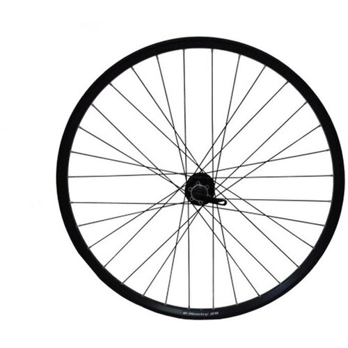  Prvi kotač 28/29" (622mm) crna glava Cijene