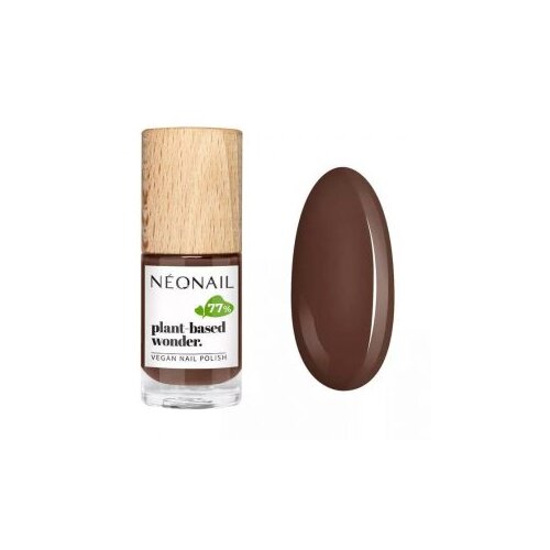  Lak za nokte NeoNail Vegan 7,2 ml – Pure Pecan (Outlet) Cijene