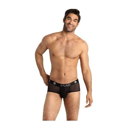  Muški sexy veš Eros Brief, Crni Cene