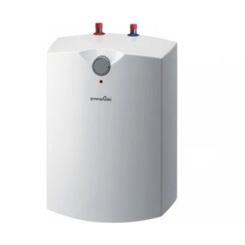 Gorenje nadpultni grijač vode gt 10 (10 l, snaga grijanja: 2.000 w, temperaturni raspon: do 75 &amp;deg;c) Slike