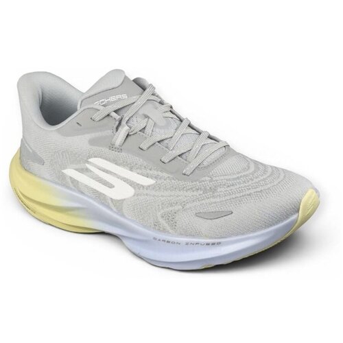 Skechers Nizke superge 172200GYMT Rumena Slike