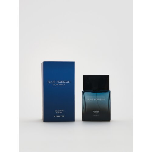 Reserved MEN`S PERFUME WATER - mornarsko plava Cijene