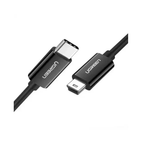  Kabl USB Tip C-Mini USB Ugreen US242 1m Cene