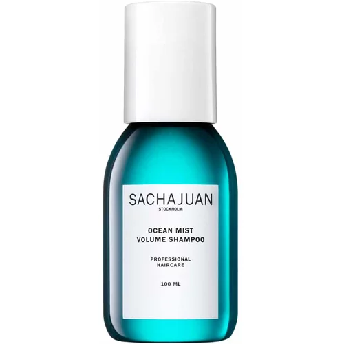 Sachajuan Ocean Mist Volume Shampoo šampon za volumen za mokri efekt 100 ml