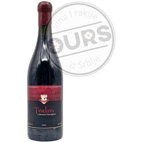  Petica Tvrdjava 0,75L Cene