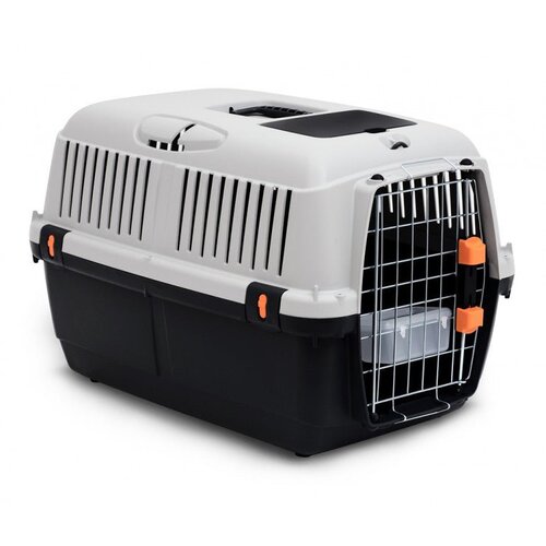MP BERGAMO mp transporter bracco travel 1 metalna vrata Cene