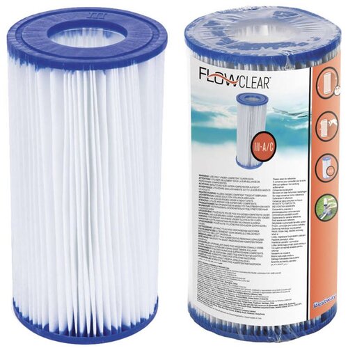 Bestway 58012 filter za bazen tip III Cijene