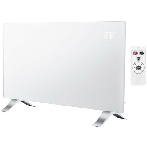 Neo Tools Electric convector heater 1500W, IP24 90-091 Cijene