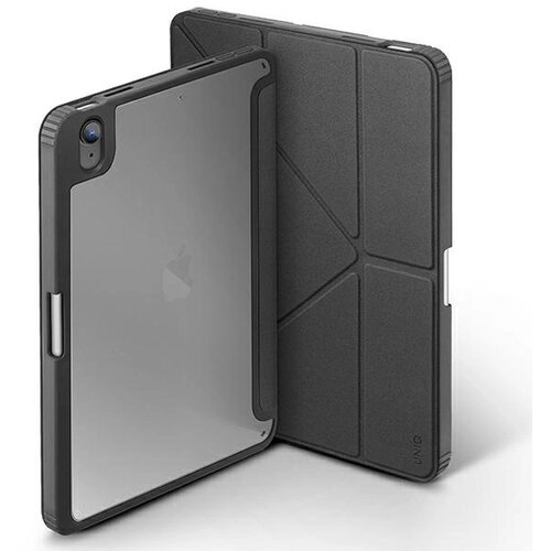 Uniq OVITEK MOVEN CASE ZA IPAD MINI 2021 SIVA, VISOKA ZAŠČITA, (21981034) Cene