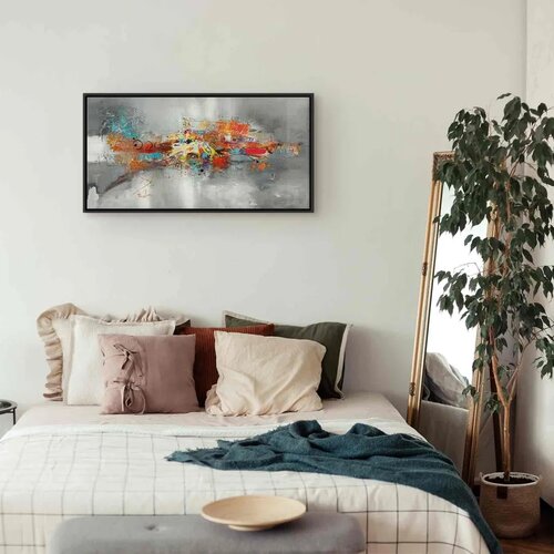  Slika - Dominant (1 Part) Wide 120x60 Slike