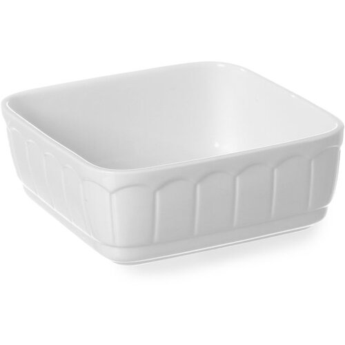 Hendi Rustika činija za rernu četvrtasta, 1,1L, 165x165x(H)65mm Slike