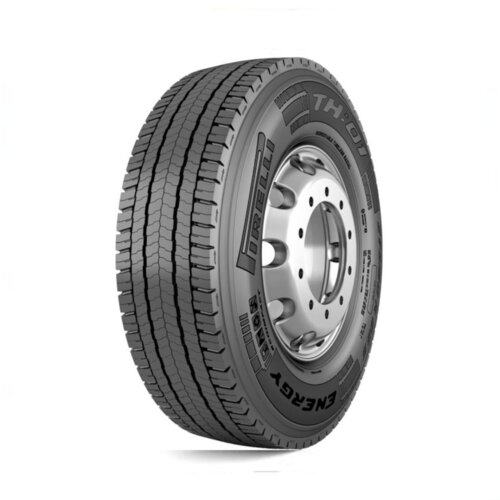 Pirelli t 295/60R22.5 150/147L energy TH01 Cene