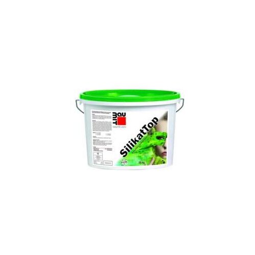Baumit SILIKAT TOP 1,5mm K 25kg 0019/bijela Cijene