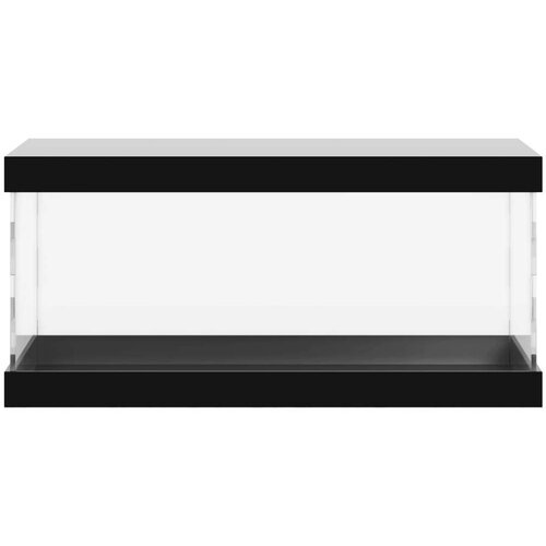  Kutija za izlaganje prozirna 30 x 15 x 14 cm akrilna Slike